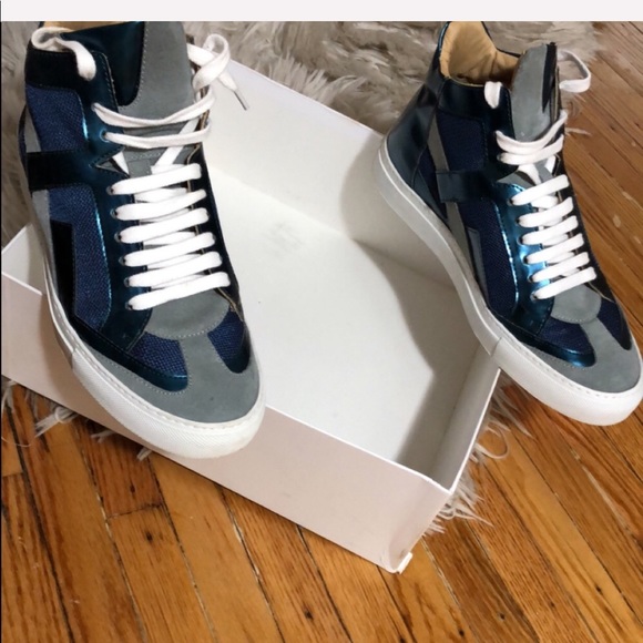 Maison Martin Margiela Shoes - Maison Martin Margiela MM6